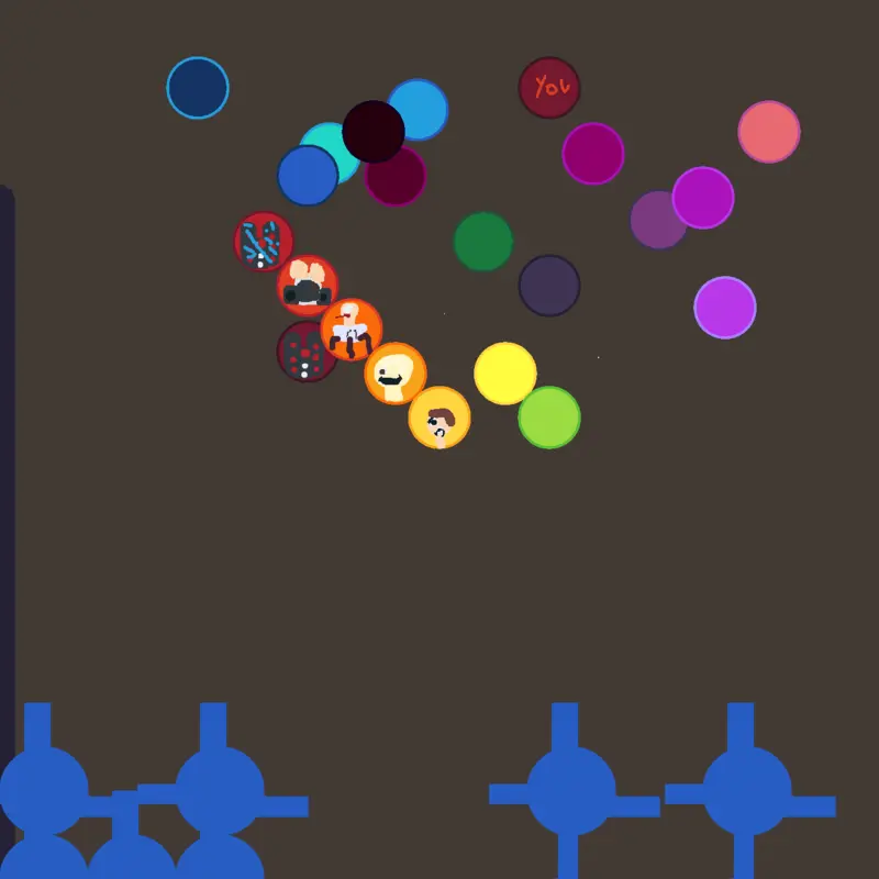 Game by @ruush