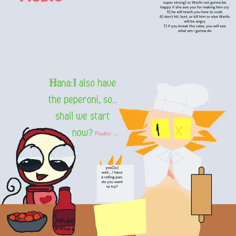 Game by @FanSkull_NoJustNeeded