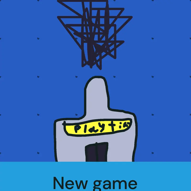 Game by @The_DreamcoreTv