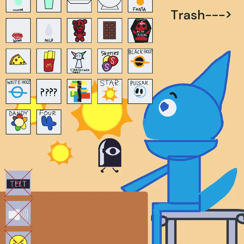 Glass is world by @xto56extra