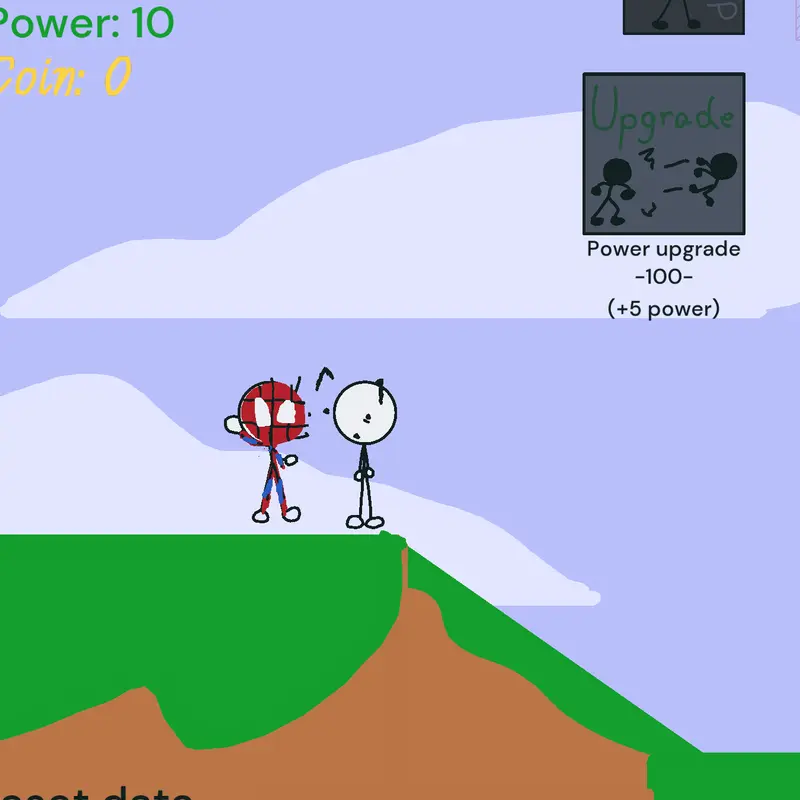 Game by @PUG_TCHU