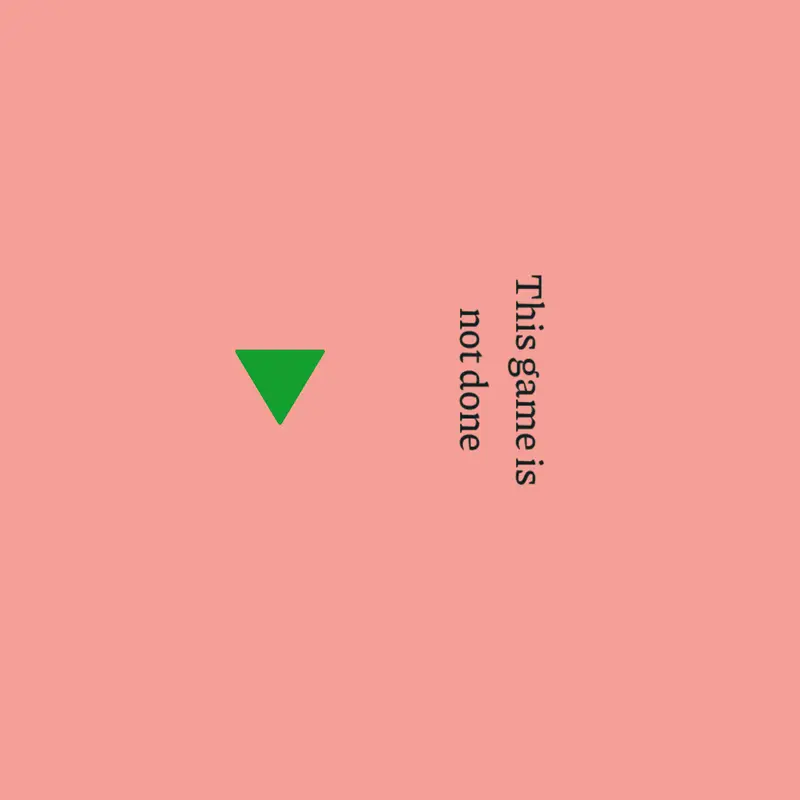 Game by @dwarf-planet