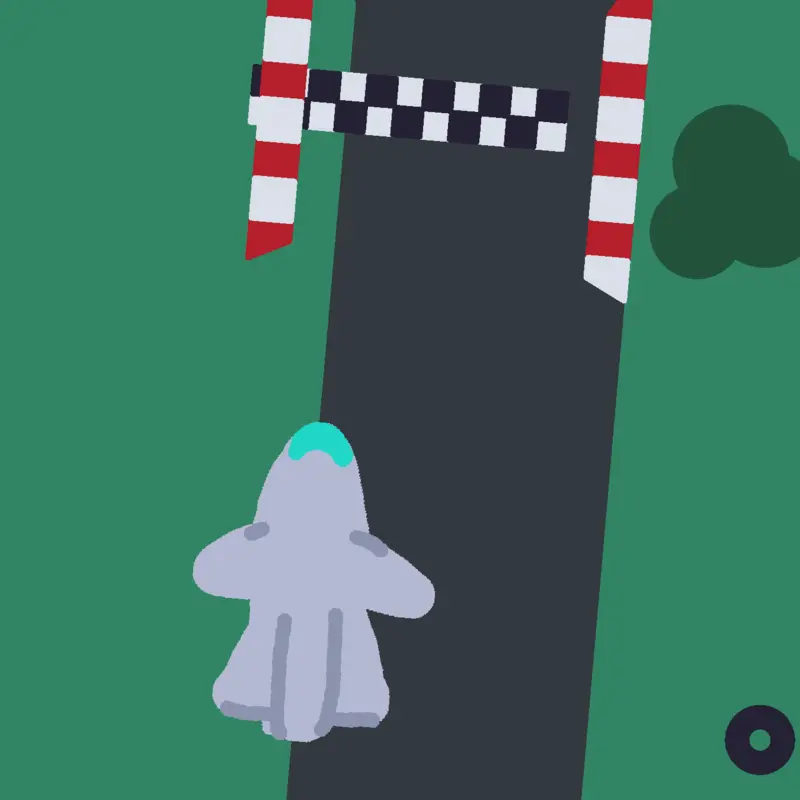 Game by @helloforAll