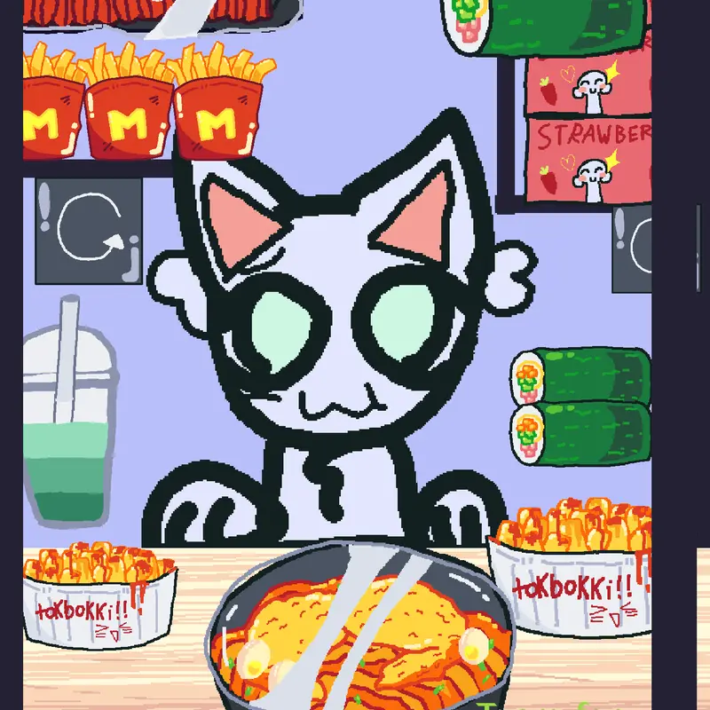 Game by @sheta