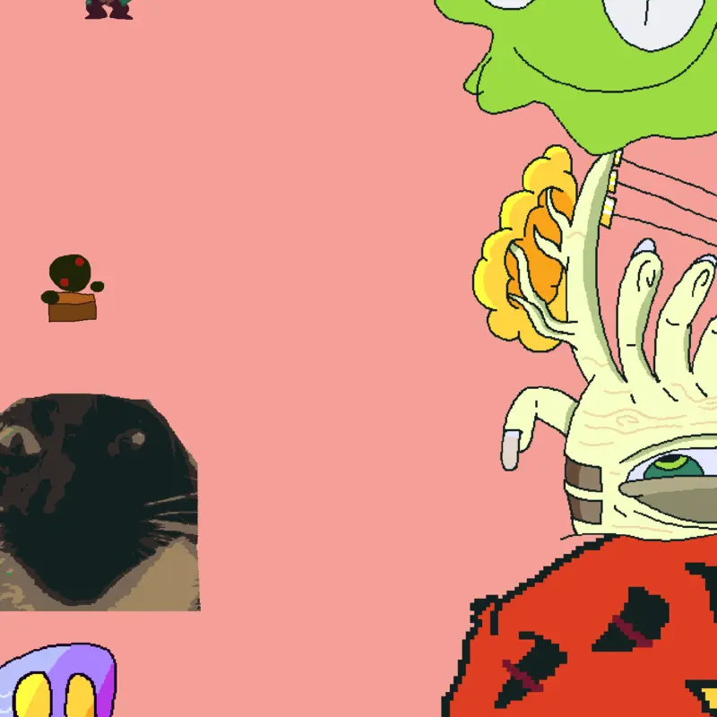 Game by @coreye