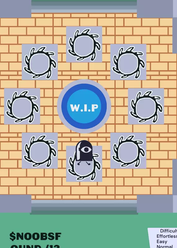 Game by @some_randomrobot