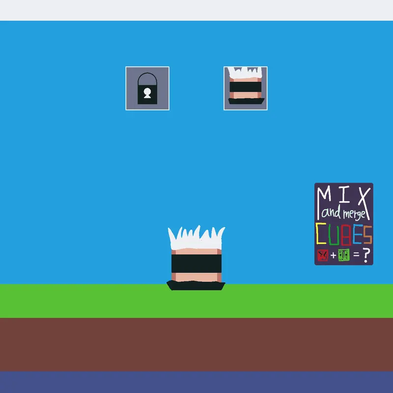 Game by @enekoagca