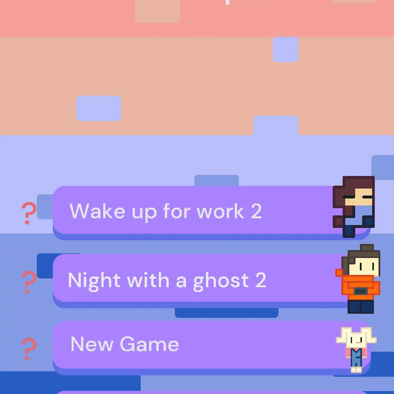 Game by @Angel-with-horns