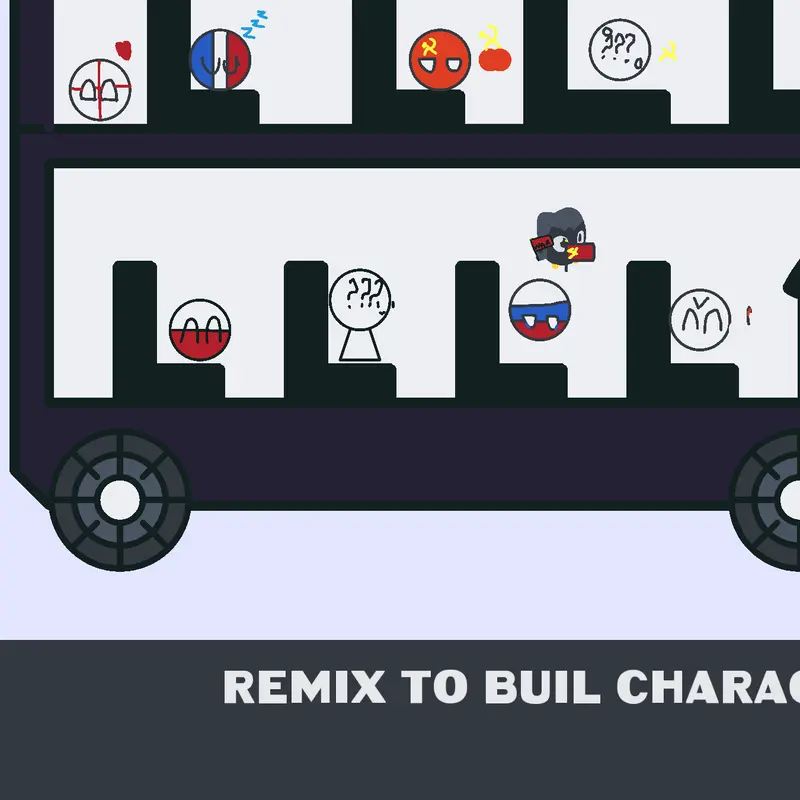 Game by @poland374_remixer