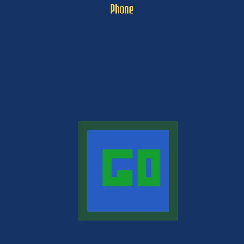Game by @BuildI
