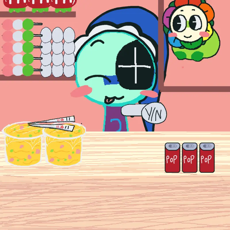 Game by @Idklovesdandysworld