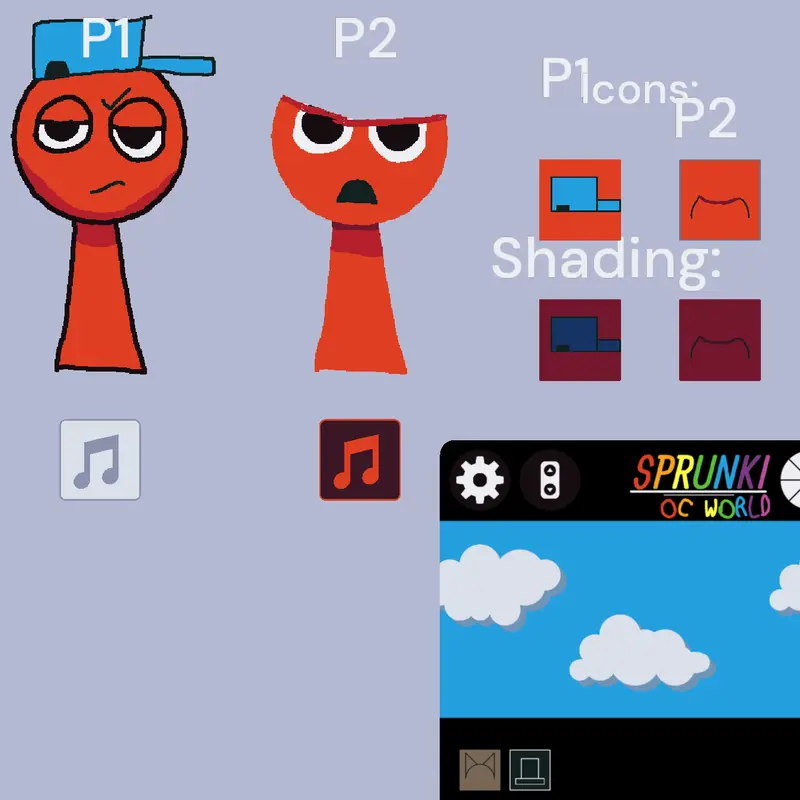 Game by @i_suck_2014