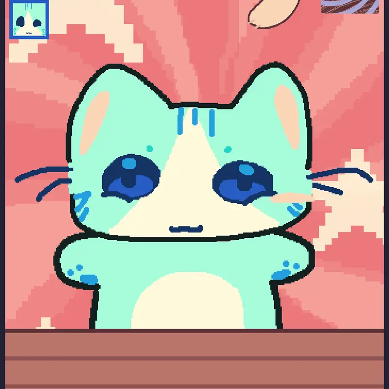 Game by @NiiNii_OuO