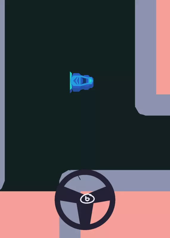 Game by @quimic