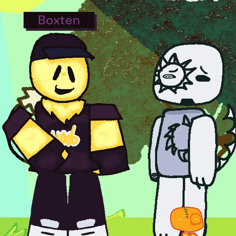 Game by @Xx4GR0_D0GxX