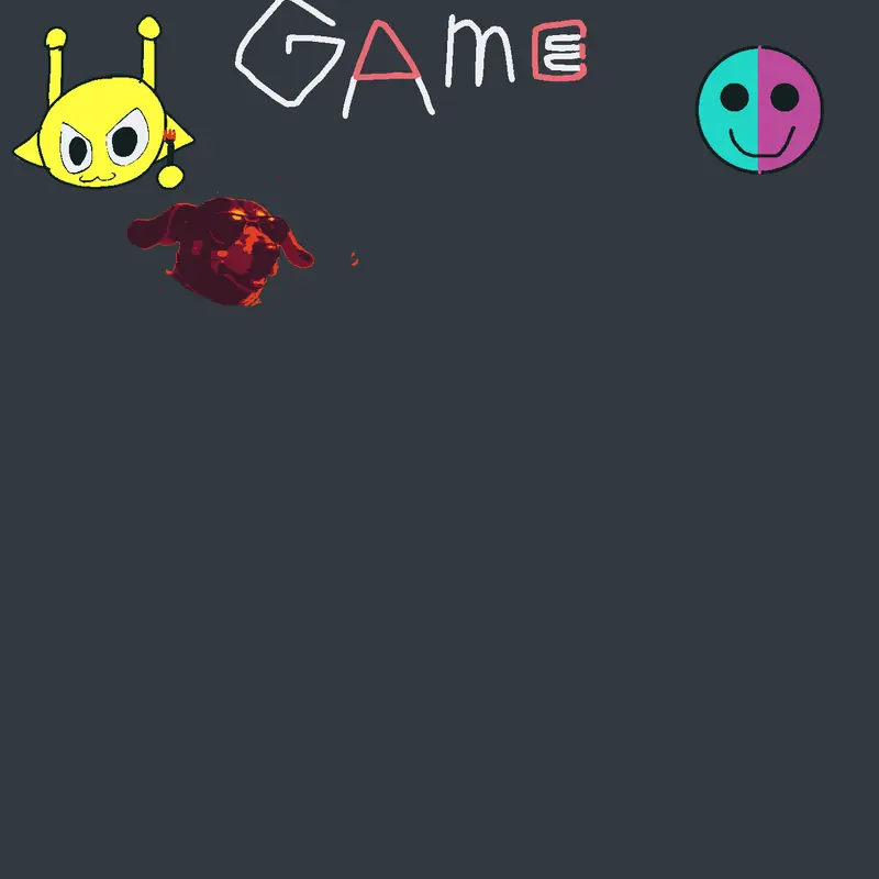 Game by @Simx