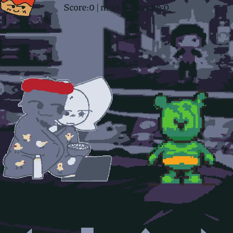 Game by @Noob_and_Gummyfan
