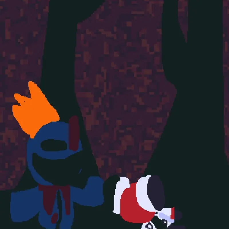 Game by @yellow_rainbowfriends