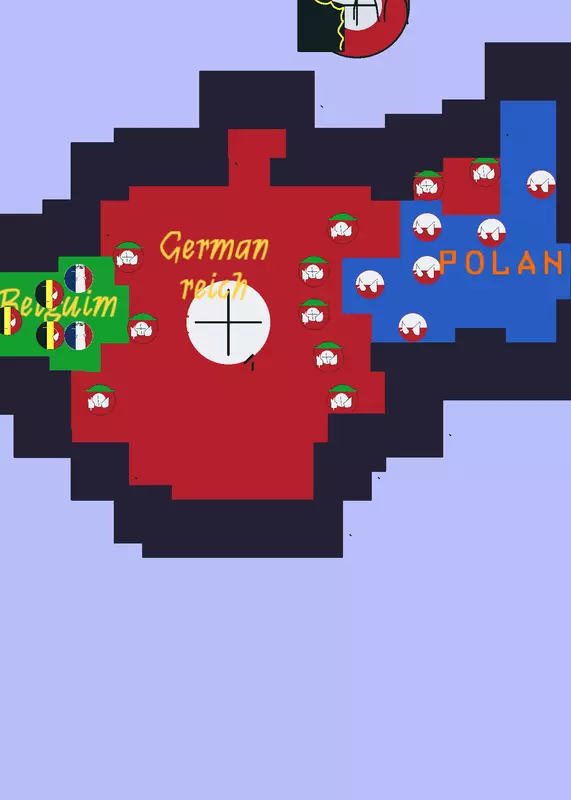 Game by @reich_deuschland
