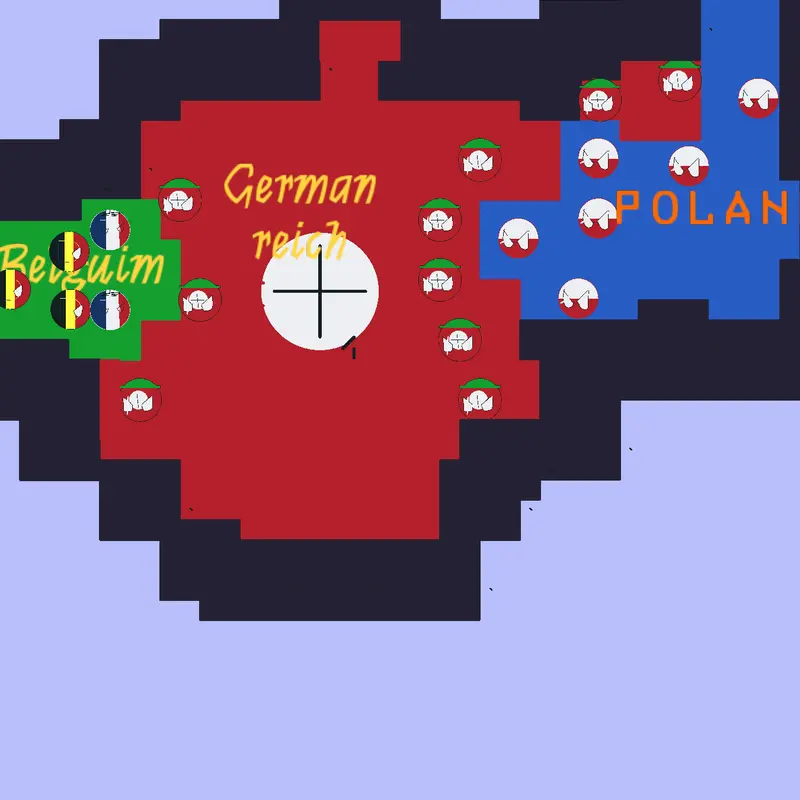 Game by @reich_deuschland