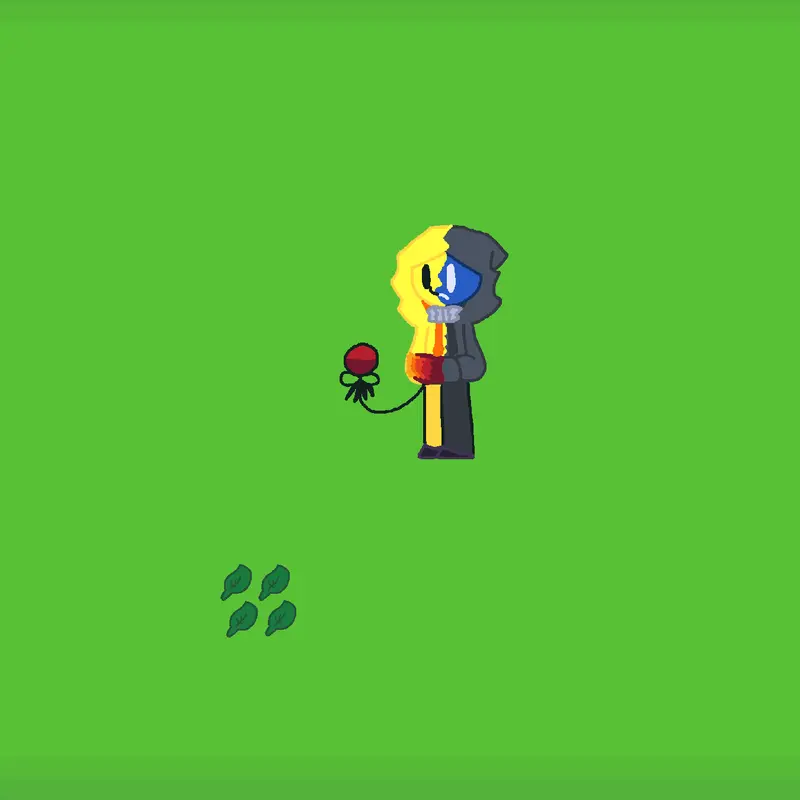 Game by @Rexxedy