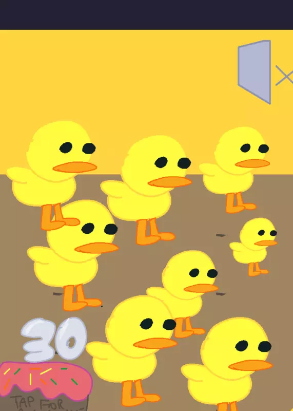 Voice reveal by @kid_duck