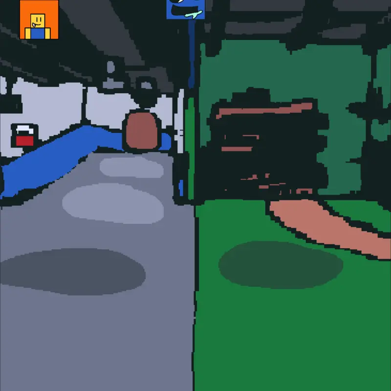 Game by @sherffjuegos