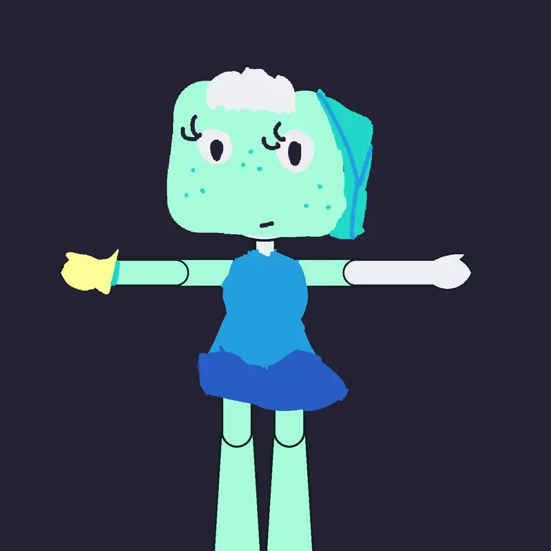 Part 2 by @tishafan12345