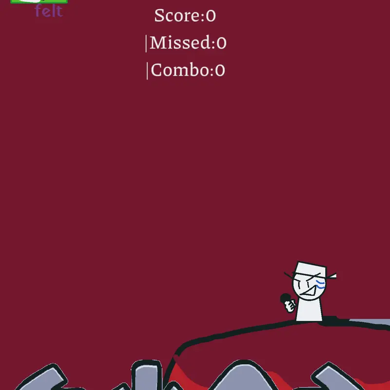 Game by @tilinapouxd