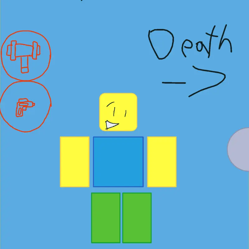 Game by @Zech_ProReturn