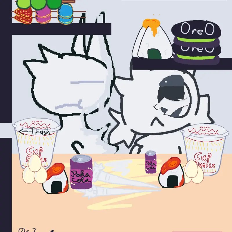 Game by @katydamegagibthomfan