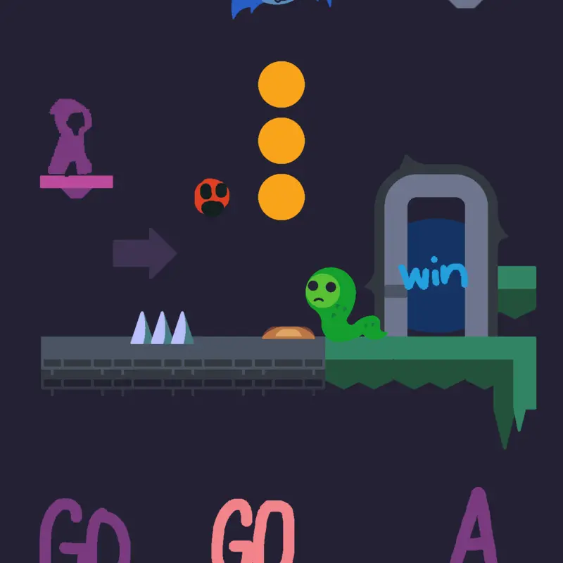 Game by @sonicisthegoat