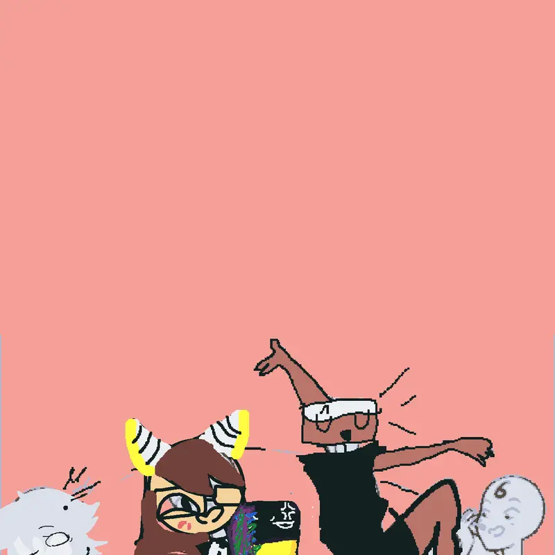 Game by @PakoPigeonFerret