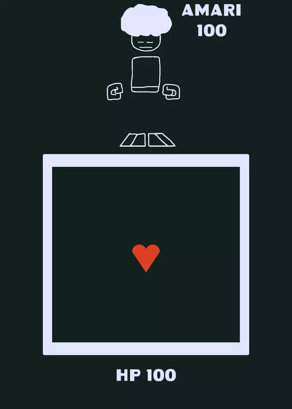 Game by @Amari7809