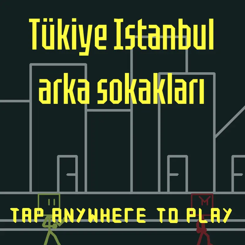 Game by @Hamza1545
