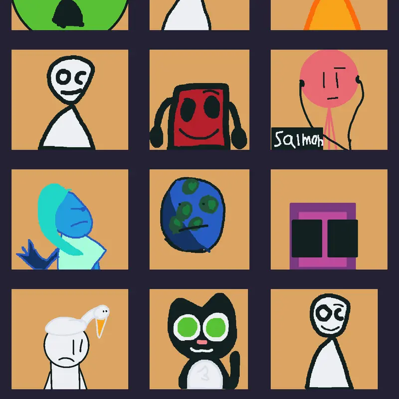 Game by @peludito_OFF
