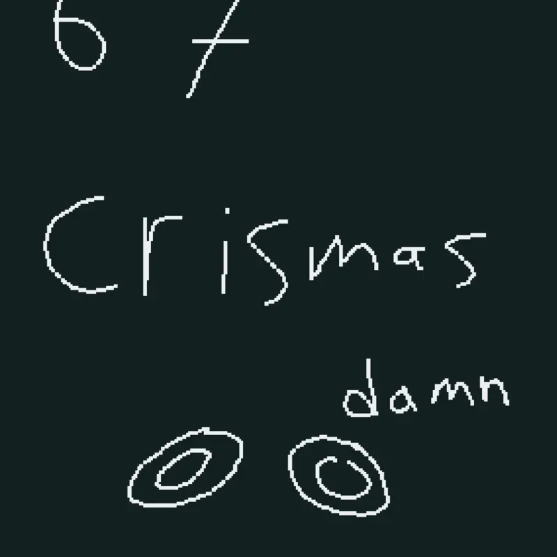 Game by @cosmicvader