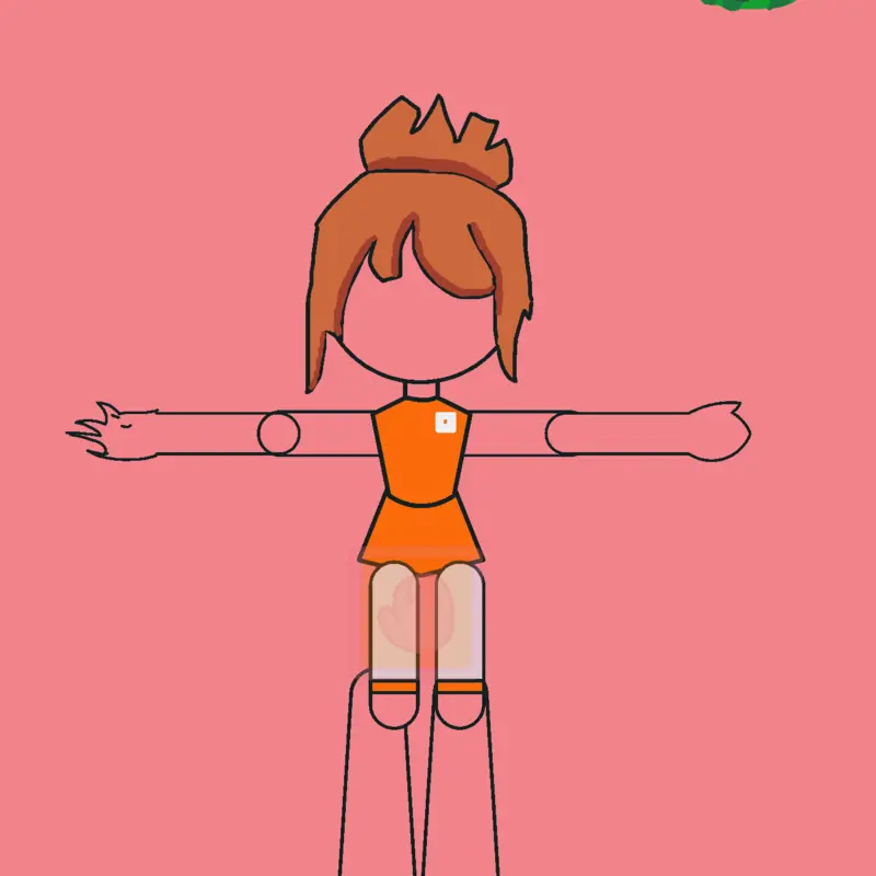 Game by @Antonella_idk