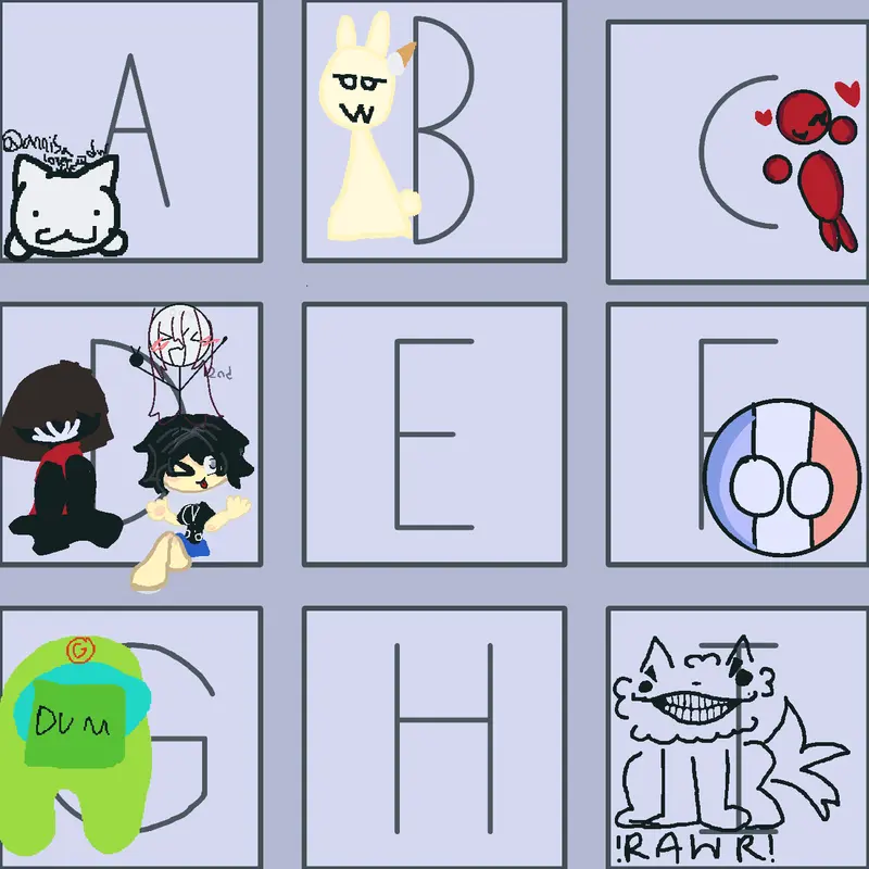 Game by @meliya