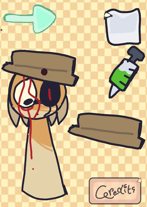 Game by @Buddylover