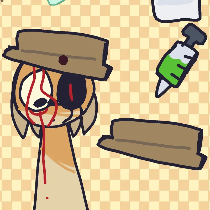 Game by @Buddylover