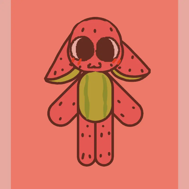 Game by @strawberry729