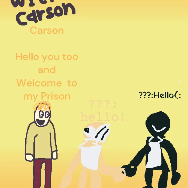 Game by @carson-yellow-gamer