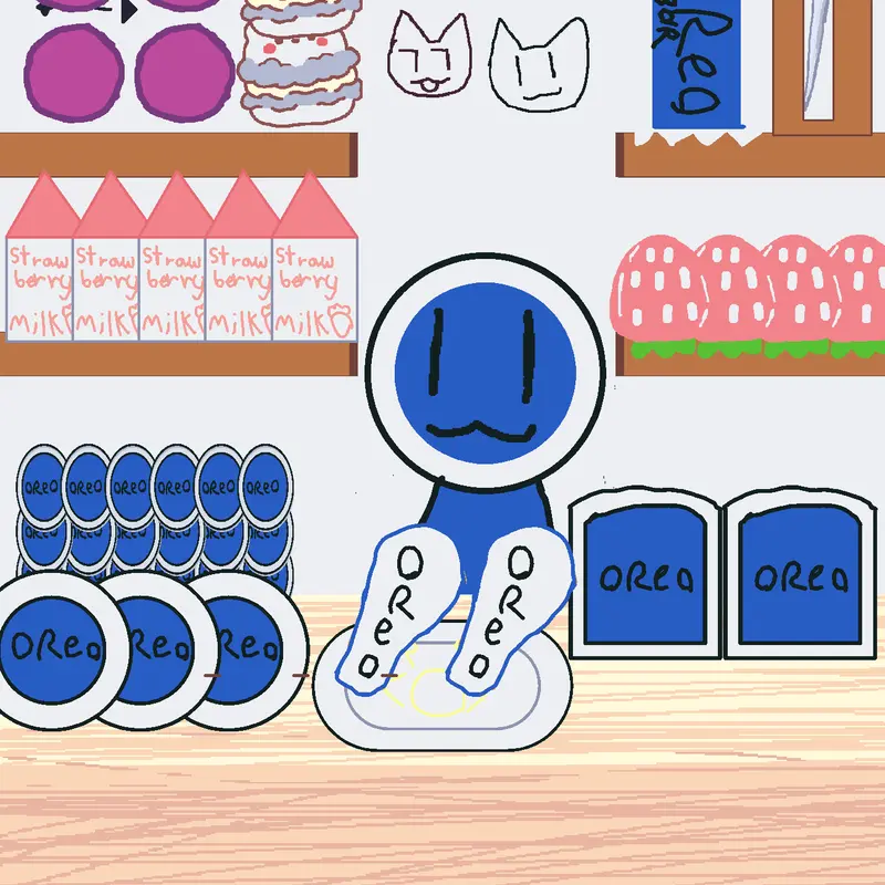 Game by @BradenStudios