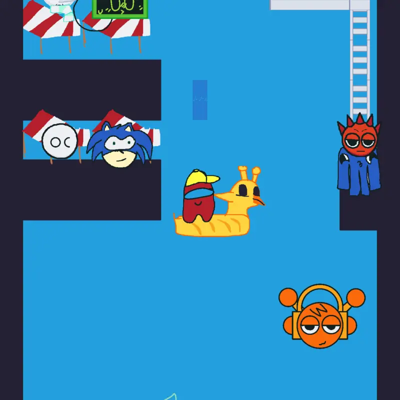 Game by @SonicFans_