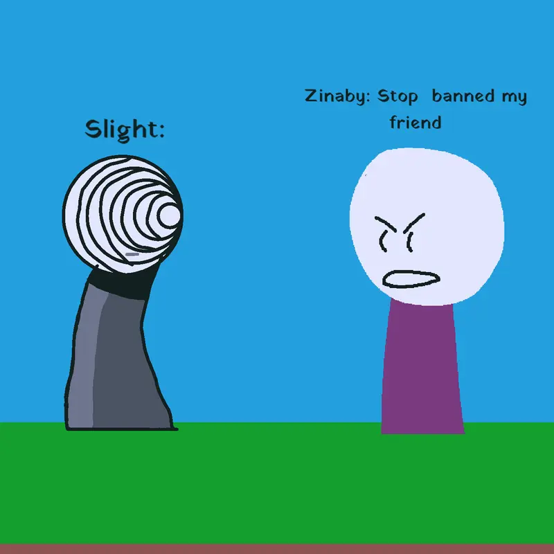 Game by @zinaby2024