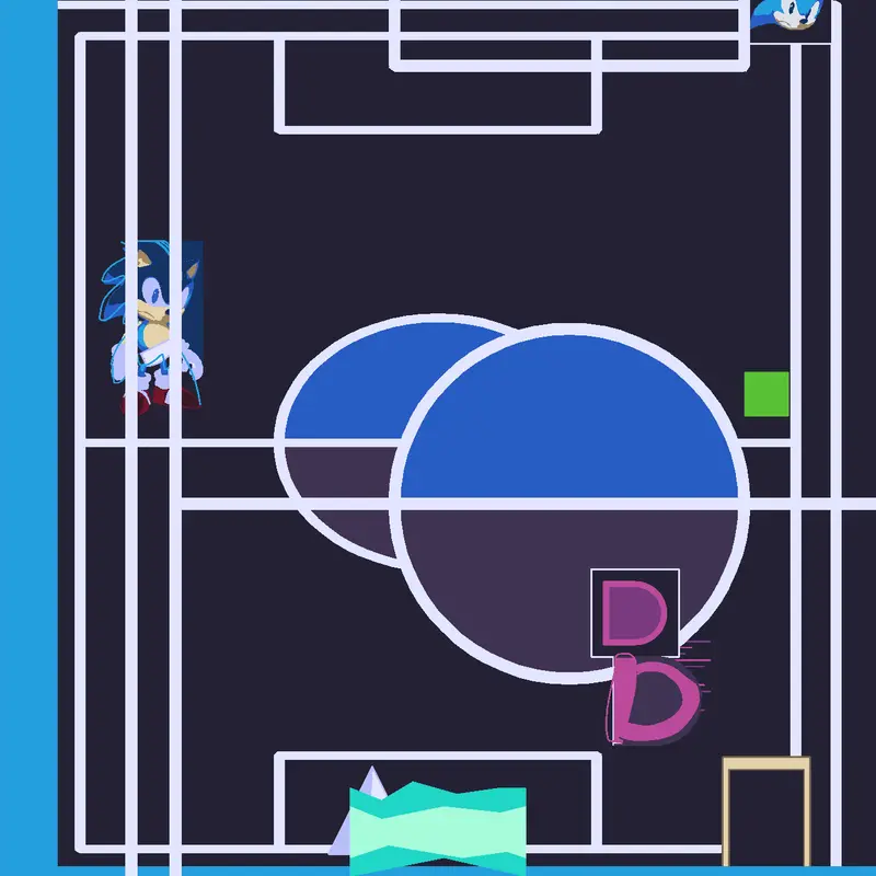 Game by @mythious2015