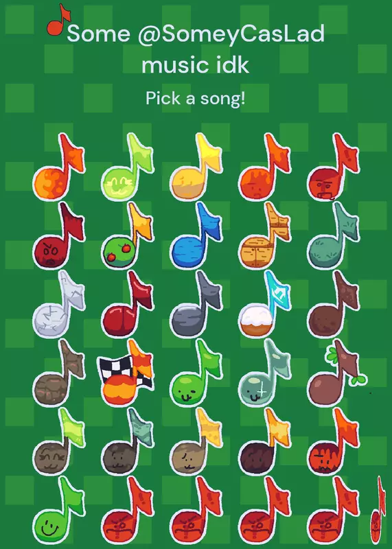 Game by @TheEndingGameGreenYAEY