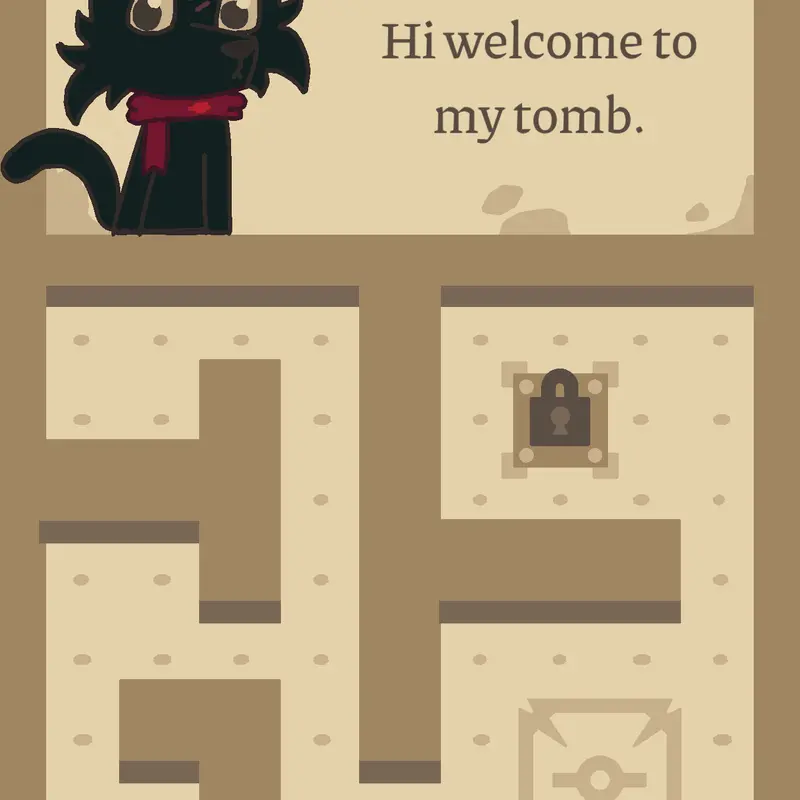 Game by @chokomilk