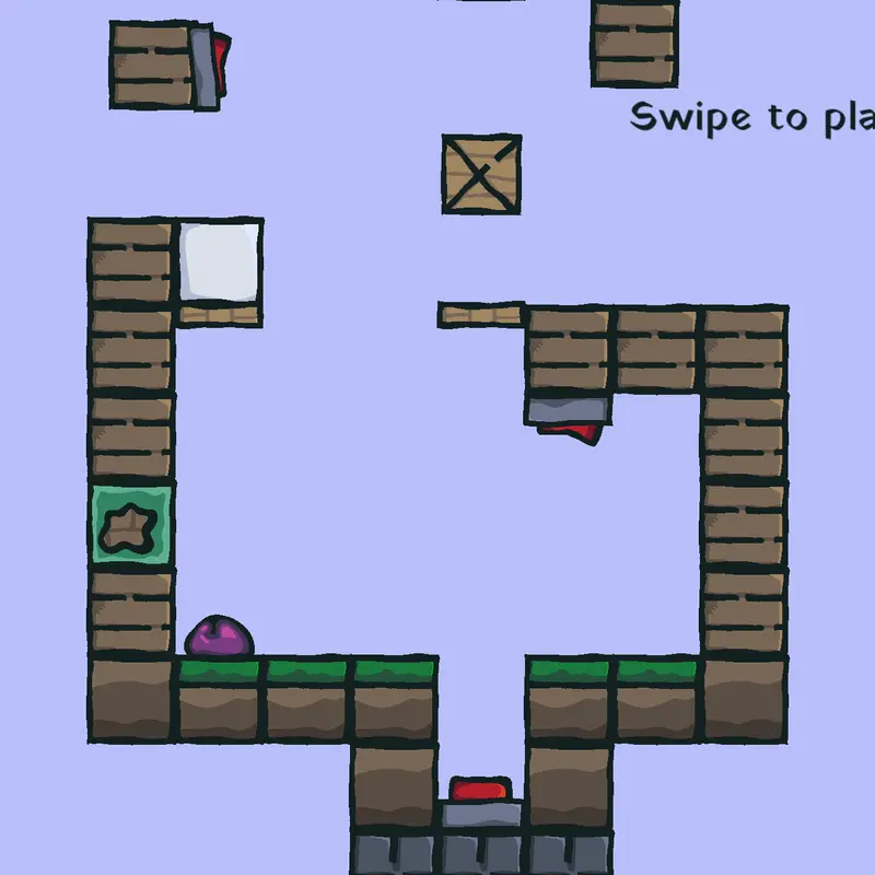 Game by @arhando_2910